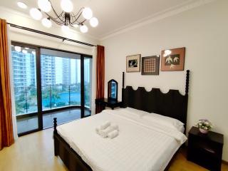 Garden View Family Suite - 5