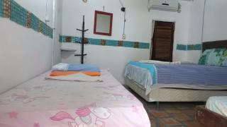 POUSADA ATINS MELo - Atins - 8