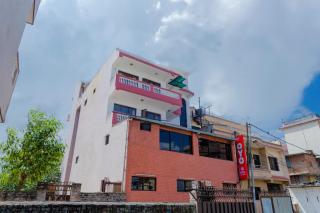 OYO 797 Hotel Aakansh - 9