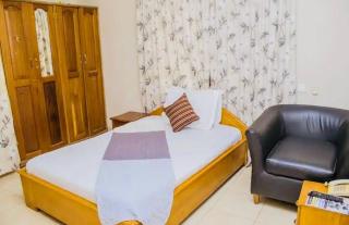 Lovista Hotel - Haatso - 8