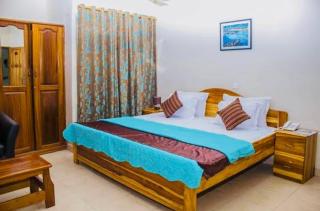 Lovista Hotel - Haatso - 7