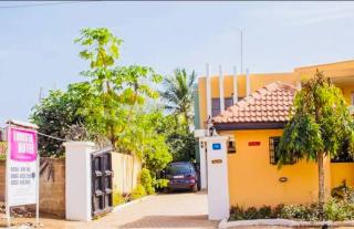 Lovista Hotel - Haatso - 6