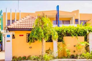 Lovista Hotel - Haatso - 5