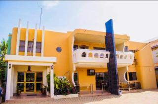 Lovista Hotel - Haatso - 4