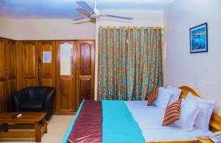 Lovista Hotel - Haatso - 3