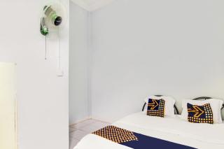 Hotel O Sg 99 Homestay Syariah Near SMP N 34 Pekanbaru - 3