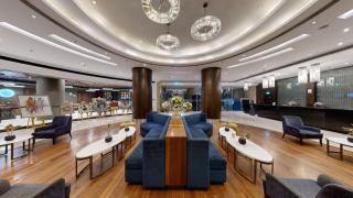 Radisson Gurugram Udyog Vihar - Gurgaon - 8