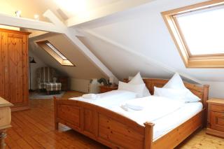 Landgasthof zwischen Ingelheim und Mainz I Stay & Sleep by Apart You - Ingelheim am Rhein - 9