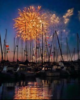 L étoile Solange - 1