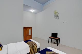 OYO 91847 Rumah Singgah Kinaya Syariah - Parit - 2
