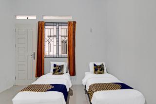OYO 91847 Rumah Singgah Kinaya Syariah - Parit - 4