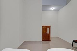 OYO 91847 Rumah Singgah Kinaya Syariah - Parit - 7