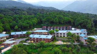 Radisson Blu Resort Dharamshala - Dharamshala - 7