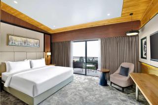 Radisson Blu Resort Dharamshala - Dharamshala - 1