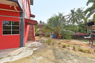 Capital O 90664 Rabi Hotel - 5