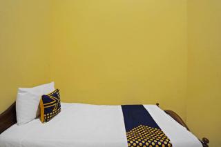 OYO Life 91869 Insan Mulia Kost Syariah - Mojokerto - 6