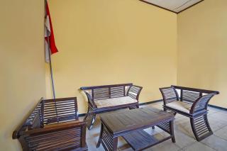OYO Life 91869 Insan Mulia Kost Syariah - Mojokerto - 3