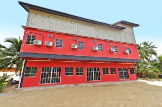 Capital O 90664 Rabi Hotel - 4