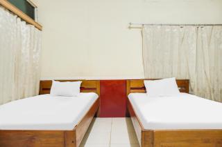 OYO 91833 Hotel Anggrek Daqu Syariah Kapuas - Banjarmasin - 7