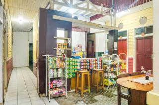 OYO 91833 Hotel Anggrek Daqu Syariah Kapuas - Banjarmasin - 4