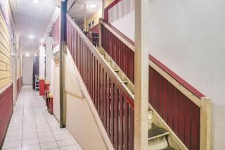 OYO 91833 Hotel Anggrek Daqu Syariah Kapuas - Banjarmasin - 5