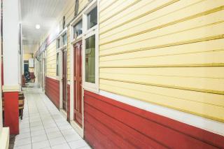 OYO 91833 Hotel Anggrek Daqu Syariah Kapuas - Banjarmasin - 2
