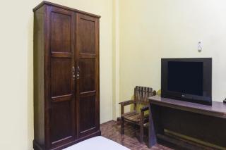 OYO 91855 Big Hotel Kendari - Kendari - 5