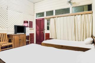 OYO 91833 Hotel Anggrek Daqu Syariah Kapuas - Banjarmasin - 6