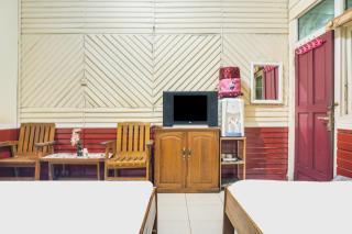 OYO 91833 Hotel Anggrek Daqu Syariah Kapuas - Banjarmasin - 9