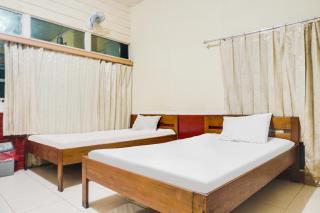 OYO 91833 Hotel Anggrek Daqu Syariah Kapuas - Banjarmasin - 8