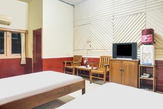 OYO 91833 Hotel Anggrek Daqu Syariah Kapuas - Banjarmasin - 0