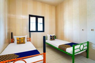 OYO Life 91856 Griya Gedangan Syariah - Surabaya - 6
