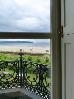 Downhill Beachhouse Group Accommodation - Castlerock - 8