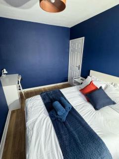 Spacious flat near to city centre - 7