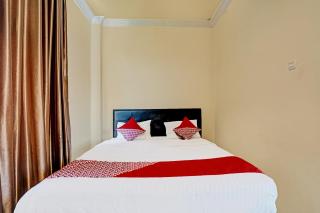 OYO Life 91873 Nugraha Kost - Palembang - 6