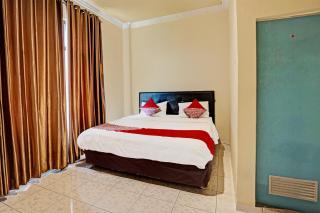 OYO Life 91873 Nugraha Kost - Palembang - 3