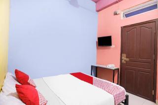 SPOT ON 91887 Penginapan Rindu - Nagoya - 8