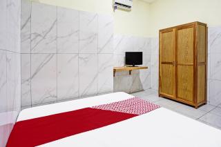 OYO Life 91884 Kost Kusuma Dewi Syariah - Sidoarjo - 1