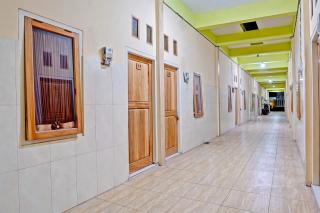 OYO Life 91884 Kost Kusuma Dewi Syariah - Sidoarjo - 6