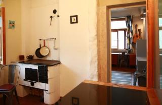 Charming Old Town Flat - 4