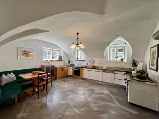 Bauernhaus Höllwart - Sankt Johann im Pongau - 7