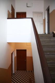 Charming Old Town Flat - 1