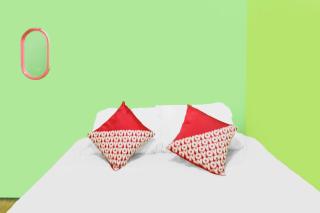 Hotel O Bilqis Homestay NearThe Hot River, Dog Run - 5