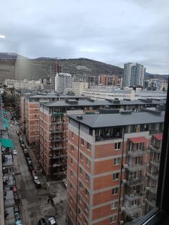 2 комнатная квартира в Сабуртало - Tbilisi - 3