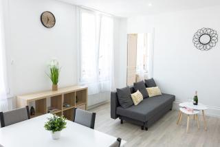 Le 29 - Emplacement idéal pour ce T2 - Épernay - 4