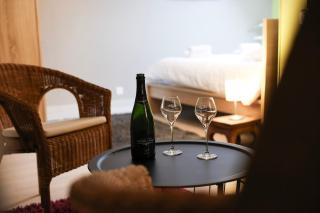 La Villa des Roses au cœur de Cormoyeux - 9
