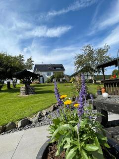 Ferienwohnung Elisabeth Eifel - Mosbruch - 7