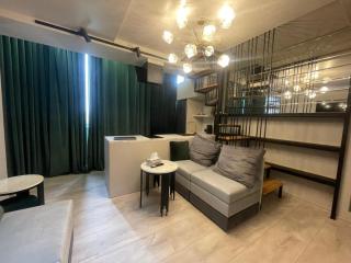 Mondden Penthouse - Chişinău - 7