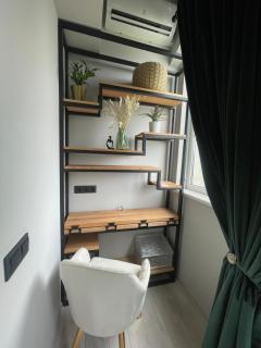 Mondden Penthouse - Chişinău - 3