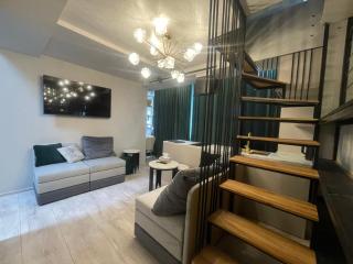 Mondden Penthouse - Chişinău - 2